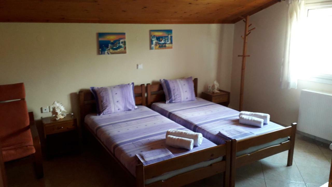 House Dilena Tsimtsiri Villa ลิเมนาเรีย ภายนอก รูปภาพ