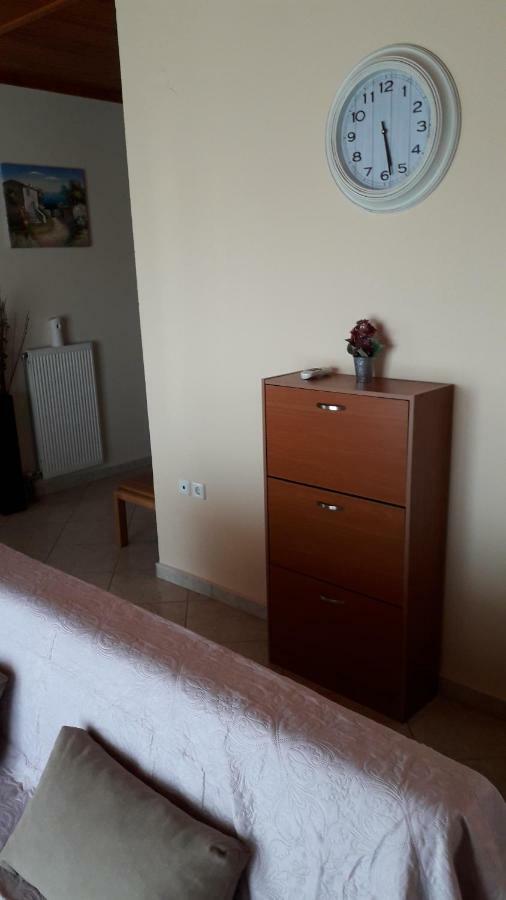 House Dilena Tsimtsiri Villa ลิเมนาเรีย ภายนอก รูปภาพ
