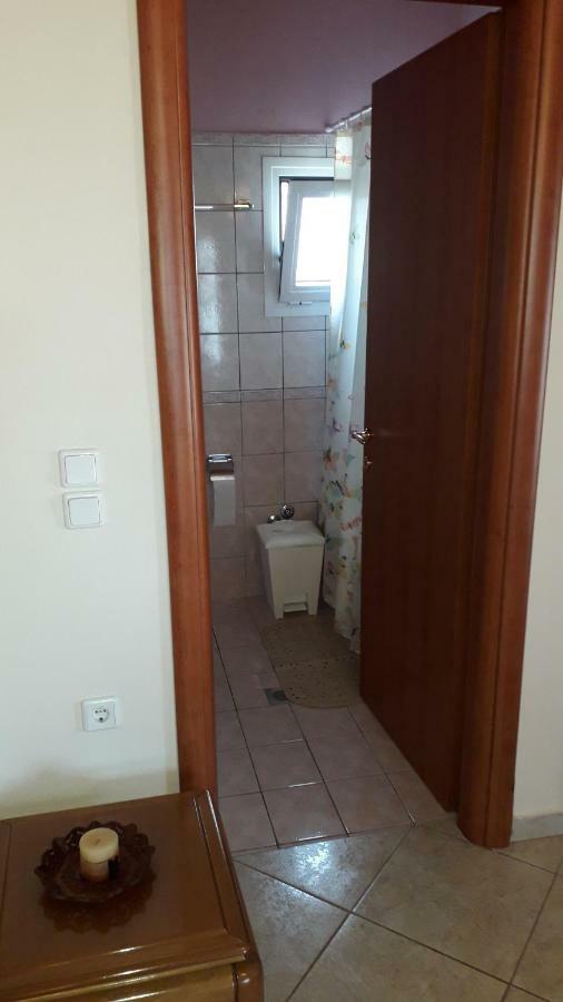 House Dilena Tsimtsiri Villa ลิเมนาเรีย ภายนอก รูปภาพ