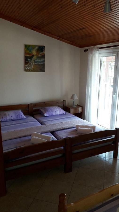 House Dilena Tsimtsiri Villa ลิเมนาเรีย ภายนอก รูปภาพ