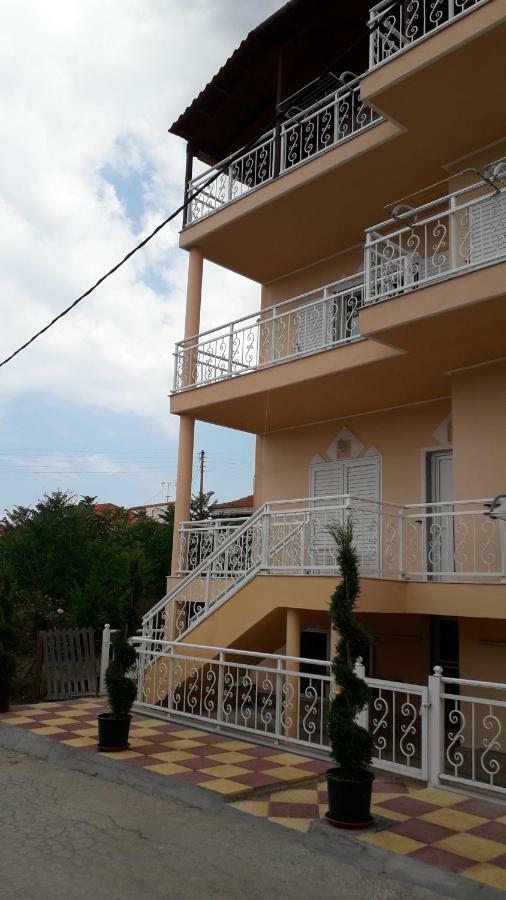 House Dilena Tsimtsiri Villa ลิเมนาเรีย ภายนอก รูปภาพ