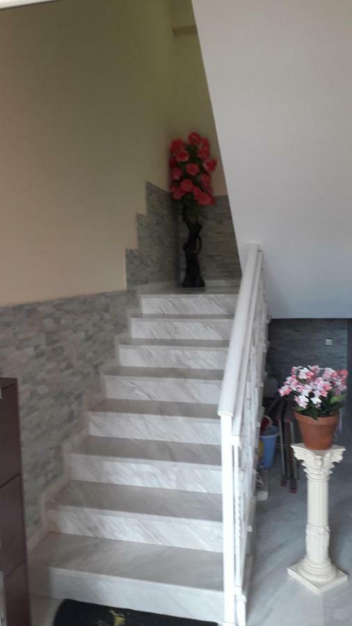 House Dilena Tsimtsiri Villa ลิเมนาเรีย ภายนอก รูปภาพ