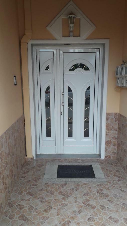 House Dilena Tsimtsiri Villa ลิเมนาเรีย ภายนอก รูปภาพ